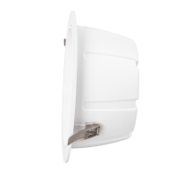 Faretto LED Da Incasso Circolare 50W 7000Lm 3000ºK Antiriflesso