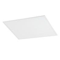 Pannello LED 44W 4.400Lm 4000ºK 60x60Cm Traliccio UGR19 40.