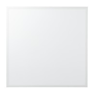 Pannello LED 44W 4.400Lm 4000ºK 60x60Cm Traliccio UGR19 40.