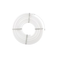 Striscia LED Neon Flessibile Circolare - 220V - Installazione