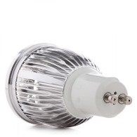 Lampadina LED GU10 5W 450Lm 6000ºK 40.