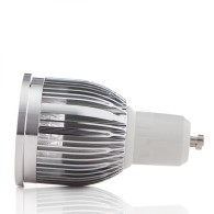 Lampadina LED GU10 5W 450Lm 6000ºK 40.