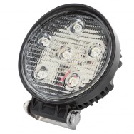 Faretto LED 18W 990Lm 6000ºK 9-33VDC IP68 Automobile e Nautica