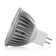 Lampadina LED GU5.3 6W 515Lm 3000ºK 40.