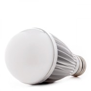 Lampadina LED E27 9W 583.2Lm 2700ºK 40.