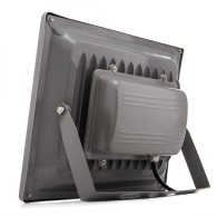 Faretto Proiettore LED 50W 4.250Lm IP65 Brico Blu 40.