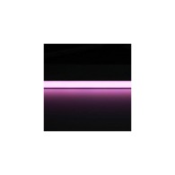 Tubo LED T8 18W 1.500Lm 120Cm Diffusore opale - Rosa 40.