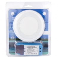 Piastra LED per superfici d'arredo Driver dimmerabile 4.