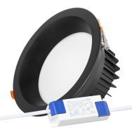 Faretto Incasso LED Circolare 20W 2.