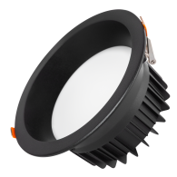 Faretto Incasso LED Circolare 20W 2.