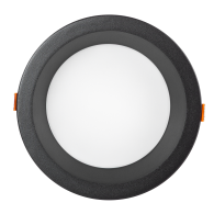 Faretto Incasso LED Circolare 20W 2.