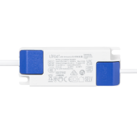 Faretto Incasso LED Circolare 20W 2.