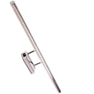 Lampada da parete a LED 15W 1264Lm 2700ºK Nevaeh 40.