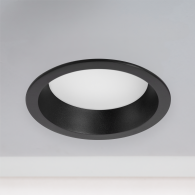 Faretto Incasso LED Circolare 20W 2.