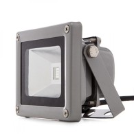 Proiettore LED 10W 850Lm IP65 Brico Verde 40.