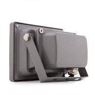 Proiettore LED 10W 850Lm IP65 Brico Verde 40.