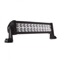 Barra LED 72W 3.950Lm 6000ºK Automobile e Nautica 9-33VDC IP68