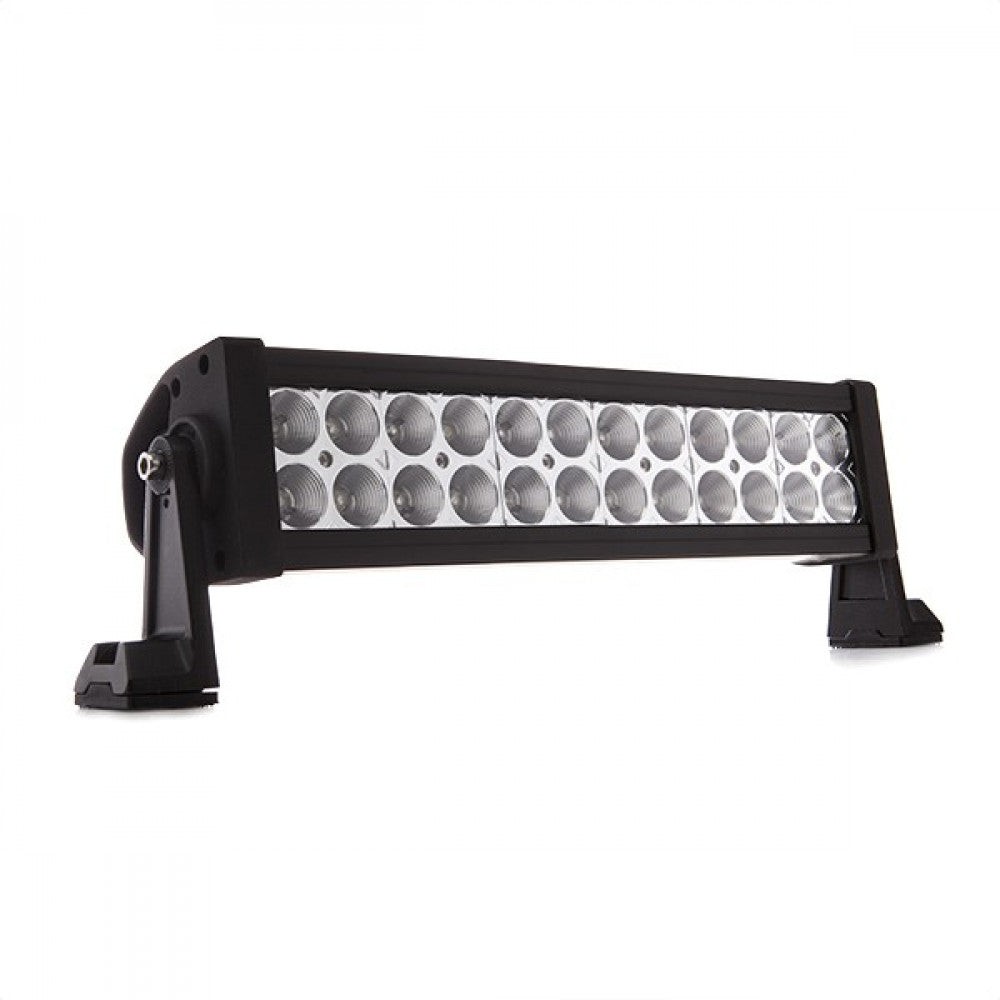 Barra LED 72W 3.950Lm 6000ºK Automobile e Nautica 9-33VDC IP68
