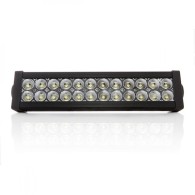 Barra LED 72W 3.950Lm 6000ºK Automobile e Nautica 9-33VDC IP68