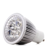 Lampadina LED GU10 5W 400Lm 6000ºK 12VDC 40.