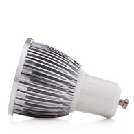 Lampadina LED GU10 5W 400Lm 6000ºK 12VDC 40.