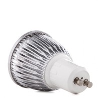Lampadina LED GU10 5W 400Lm 6000ºK 12VDC 40.