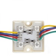 Modulo 1,44W 90Lm 4 LED SMD5050 40.