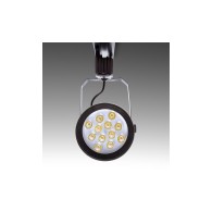Faretto da binario LED 12W 1.