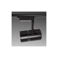 Faretto LED da Binario 20W 2.