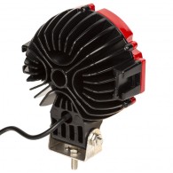 Faretto LED 51W 2.800Lm 6000ºK 9-33VDC IP68 Automobile e
