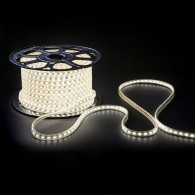 Striscia da 120 LED/M 30W 30Lm SMD5630 230VAC IP65 40.