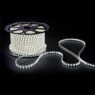Striscia da 120 LED/M 30W 30Lm SMD5630 230VAC IP65 40.