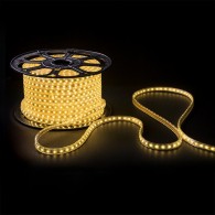 Striscia da 120 LED/M 30W 30Lm SMD5630 230VAC IP65 40.