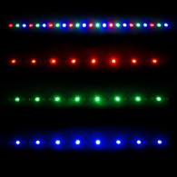 Rondella da parete LED 24W IP65 Controllo RGB 40.