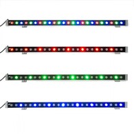 Rondella da parete LED 24W IP65 Controllo RGB 40.