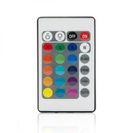 Rondella da parete LED 24W IP65 Controllo RGB 40.