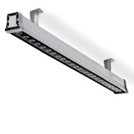 Rondella da parete LED 24W IP65 Controllo RGB 40.