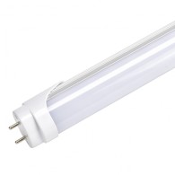 Tubo LED T8 18W 1.500Lm 120Cm Diffusore Opale - Verde 40.