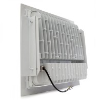 Faretto Proiettore LED 80W 8.000Lm 6000ºK IP65 Incasso Speciale