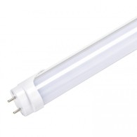 Tubo LED T8 18W 1.500Lm 120Cm Diffusore opale - Blu 40.