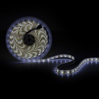 Striscia da 60 LED 72W 4.000Lm CRI85 6000ºK SMD5050 12VDC IP65
