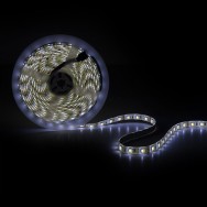 Striscia da 60 LED 72W 4.000Lm CRI85 6000ºK SMD5050 12VDC IP65