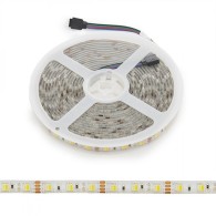Striscia da 60 LED 72W 4.000Lm CRI85 6000ºK SMD5050 12VDC IP65