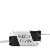 Pannello LED 6W 600Lm 2700ºK Quadrato Oro 50.
