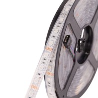 Striscia da 60 LED 72W 4.000Lm SMD5050 12VDC IP68 RGB