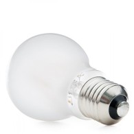 Lampadina LED E27 6W 475Lm 2000ºK Filamento A60 40.