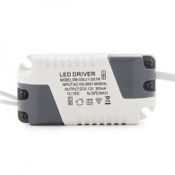 Pannello LED 3W 300Lm 2700ºK Quadrato 40.