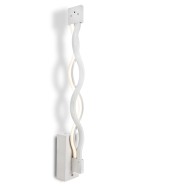 Lampada da parete a LED 20W 1530Lm 4200ºK Amersham 40.