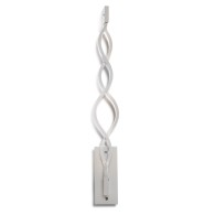 Lampada da parete a LED 20W 1530Lm 4200ºK Amersham 40.
