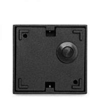 Lampada da parete a LED 3W 184Lm 2700ºK Aaliyah IP65 Cree